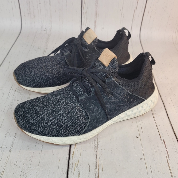 New Balance Fresh Foam Cruz V1 Active Sneaker Shoe Women's Size 11.5 Unisex - Picture 4 of 12